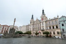 SeČTeno z Pardubického kraje: Hlubokému propadu zabraňuje rozložení firem do různých odvětví