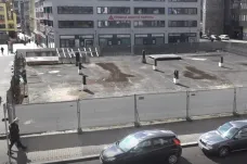 Ústí řeší dotažení projektu, kterým má z centra zmizet letité staveniště