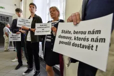 Družstvo Svatopluk uspělo, v kauze H-Systemu musí opět rozhodnout Nejvyšší soud