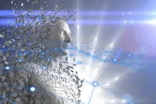 Umělé inteligence nabídnou možnost vytvoření realistických avatarů zesnulých lidí