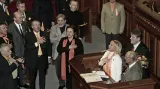 Oranžová revoluce na Ukrajině v roce 2004