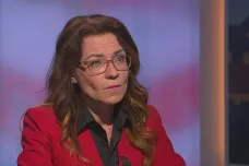 Jsem stejná jako obyčejní občané a vím, co je trápí, říká kandidátka na prezidentku Rohanová
