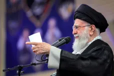 Írán dle MAAE neplní jaderné závazky. Izrael zvažuje útok