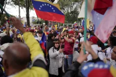 Venezuela si volila prezidenta