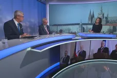 Hrad měl doplnit nesouhlas ANO se zápisem, míní Havlíček. Podle Bendy jde o divadlo