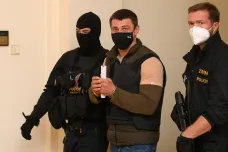 Případ Frančetti se vrací k projednání. Osvobození zrušil vrchní soud
