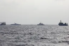 Filipínské Mindanao zasáhlo silné zemětřesení, začala evakuace