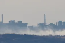 Ukrajinci se stáhli z Avdijivky, někteří padli do ruského zajetí