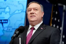 Pompeo plánuje kariéru v médiích. Trumpův exministr bude komentátor Fox News