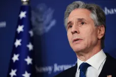 Blinken: Izrael podpořil americký plán na příměří