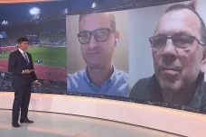 Hašek by stíhal MOV za připuštění Rusů na olympiádu, Foldyna upozornil na americké války