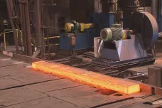 Vítkovice Steel mohou znovu bez omezení nakládat s majetkem