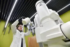 Do Brna míří vědci z celého světa. Začal tam kongres o elektronových mikroskopech