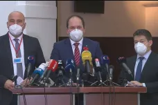 Milostivé léto by se mohlo na podzim vrátit jako Babí, navrhuje poslanec Výborný
