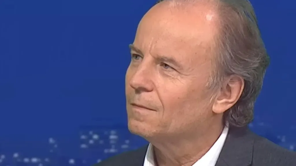 Jaroslav Spurný