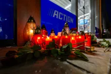 Policie obvinila mladíka z vraždy dvou prodavaček v Hradci Králové