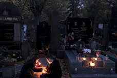 Zájem o adopce hrobů známých osobností roste
