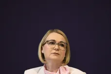 Černochová kritizovala komunikaci s Řehkou