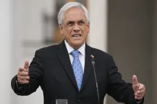 Chilský parlament schválil sňatky lidí stejného pohlaví