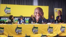 Africký národní kongres (ANC)