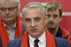  Pondělní stávku už nic neodvrátí, zapojí se i některé dopravní odbory, řekl Středula