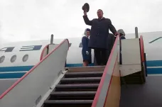 Pořádek pomáhal nastolit i major Zeman. Před 50 lety se komunisté poučili z krizového vývoje