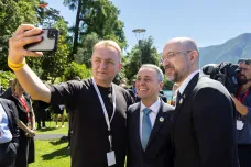 Obnova Ukrajiny má stát na sedmi pilířích. Kyjev musí reformovat justici či protikorupční opatření