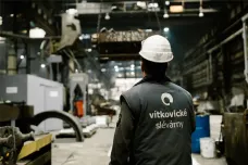 Soud vyhlásil moratorium na majetek ostravské společnosti Vítkovické slévárny
