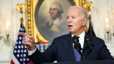 Americký prezident Joe Biden se zúčastní summitu skupiny zemí G7