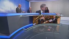 Události, komentáře: Nepřiznaný milion premiéra v záložně