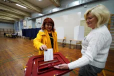 Lotyši do parlamentu nejspíš nepustili dříve silnou proruskou sociální demokracii