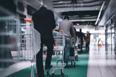 Inflace v Německu zpomalila výrazněji, než se čekalo