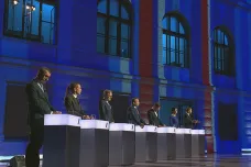 Venkov opouštějí lékaři i obchodníci. O problémech obcí debatovali předsedové sněmovních stran