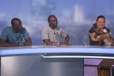 Čeští psi zachraňují konžské slony, na letišti v Brazzaville odhalují pašeráky