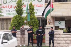 Jordánsko zakázalo Muslimské bratrstvo a vzalo mu majetek