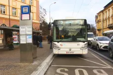 V Českých Budějovicích zdraží MHD