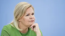 Nancy Faeserová