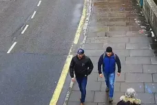 Agenti GRU Miškin a Čepiga nyní pracují pro Kreml, říká novinář z Bellingcat