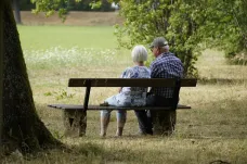 Reforma penzí má v roce 2060 ušetřit na dvě stě miliard, uvádí rozpočtová rada