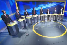 Kandidáti do Evropského parlamentu debatovali o Green Dealu, přijetí eura či životní úrovni