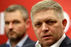 Na Slovensku vede žebříček preferencí Smer-SD, OĽaNO je na hranici vstupu do sněmovny
