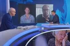 Reforma zhorší situaci penzistů, varuje Špidla. Důchod dle Pilipa nemá stačit k pohodlnému životu