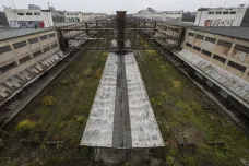 Vedení Prahy schválilo změnu plánu k Nákladovému nádraží Žižkov