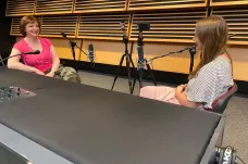 V Česku fungují nepsané pánské kvóty. Není to normální, říká moderátorka Sedláčková 