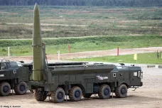 KLDR dodala Rusku rakety i miliony kusů munice, vyplývá z analýzy