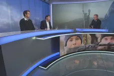 Obavy Kremlu z Ukrajiny v NATO jsou legitimní, míní Drulák. Jako obavy z ruských vojsk v Bělorusku, kontruje Žantovský