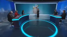 Události, komentáře týdne