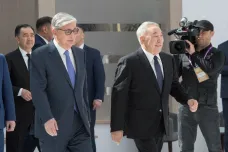 Protesty v Kazachstánu nejsou jen o plynu, vadí i vliv Nazarbajevovy rodiny. Moskva chce režim udržet