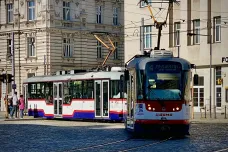 Do olomouckých Pavloviček opět pojedou tramvaje. Podnik teď zvažuje i velkou opravu trati