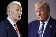 Biden versus Trump: V souboji o Bílý dům půjde hlavně o zdravotnictví, ekonomiku a migraci